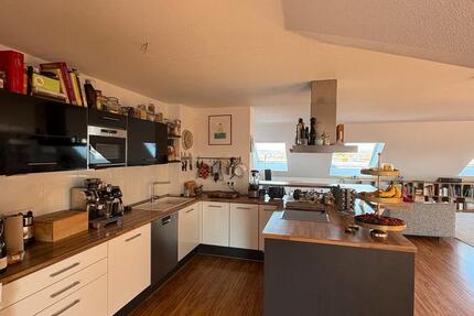 Wohnung Dresden Neustadt - 4.5 Zimmer, 160 m&sup2;, 2.890&euro; | Angebot:26491974