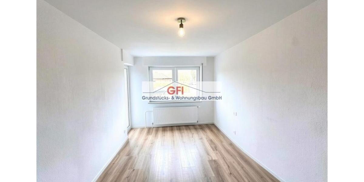 Erdgeschoßwohnung Ostbevern - 3 Zimmer, 81 m&sup2;, 690&euro; | Angebot:26478024