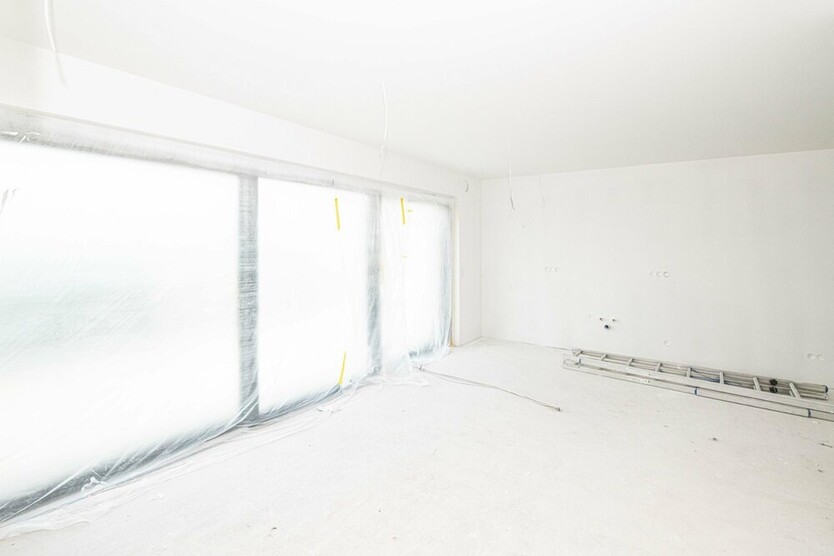 Luxuriöse PenthouseWohnung mit Weitblick zu vermieten