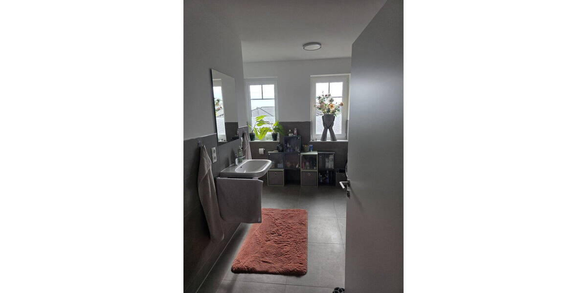 Etagenwohnung Harkebrügge Harkebrügge - 3 Zimmer, 98 m&sup2;, 990&euro; | Angebot:26130032