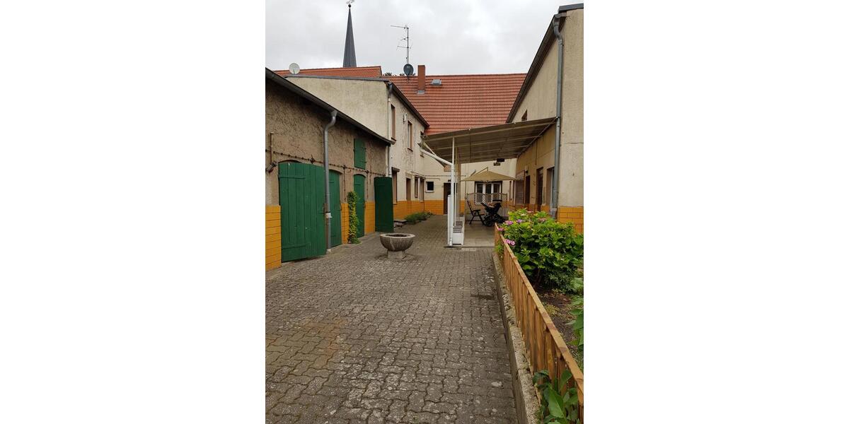 Erdgeschoßwohnung Putlitz - 3 Zimmer, 68 m&sup2;, 475&euro; | Angebot:26476249
