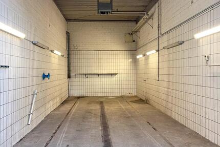 Gewerbeobjekt Warstein - 1.500&euro; | Angebot:24763406