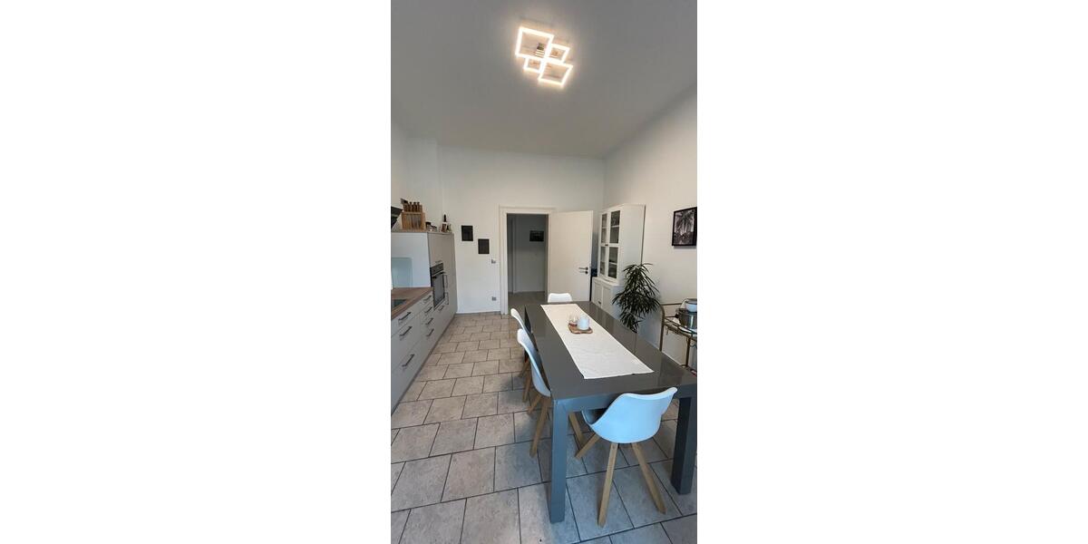 Erdgeschoßwohnung Herne Wanne - 4.5 Zimmer, 125 m&sup2;, 1.250&euro; | Angebot:25087090