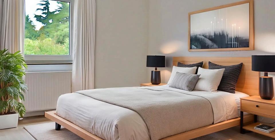 3ZKB neu renoviert, TOP, 88qm, Wallstadt 3 zimmer