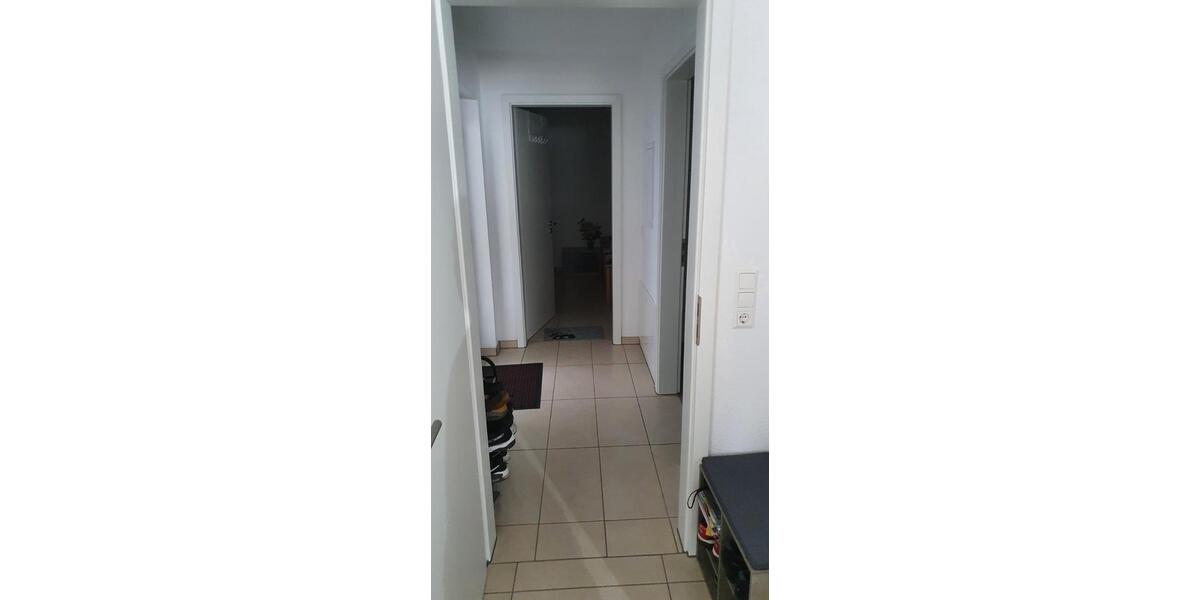 Erdgeschoßwohnung Bad Mergentheim - 2 Zimmer, 60 m&sup2;, 750&euro; | Angebot:26043199