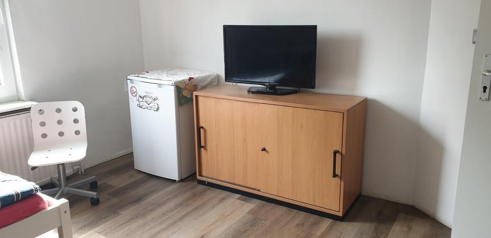 Wohnen auf Zeit Werther (Westfahlen) - 9 Zimmer, 200 m&sup2;, 689&euro; | Angebot:18265263