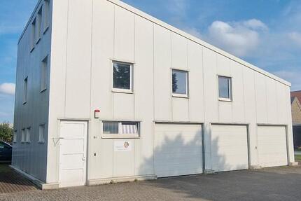 Gewerbeobjekt Warendorf - 1.690&euro; | Angebot:26130933