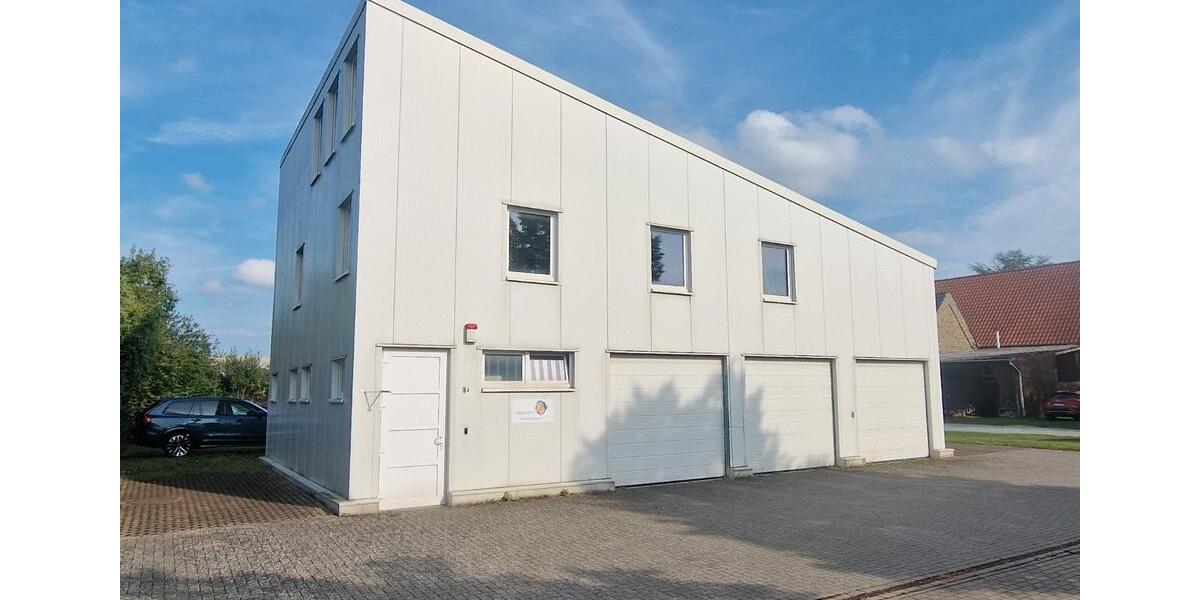 Gewerbeobjekt Warendorf - 1.690&euro; | Angebot:26130933