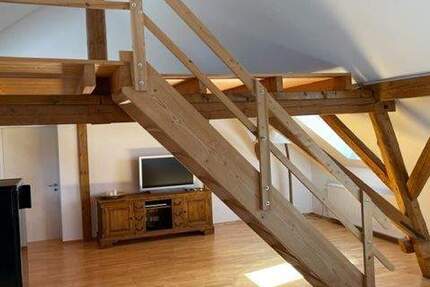 Wohnen mal anders! Gutshausähnliches Anwesen, ideal für Naturfreunde, unkonventionelle Menschen 2 zimmer