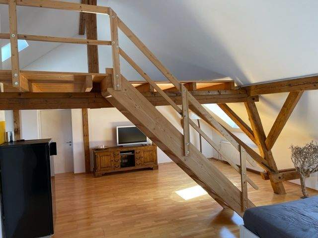 Wohnen mal anders! Gutshausähnliches Anwesen, ideal für Naturfreunde, unkonventionelle Menschen 2 zimmer