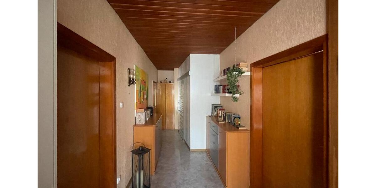 Erdgeschoßwohnung Rinteln - 2 Zimmer, 70 m&sup2;, 360&euro; | Angebot:26517289