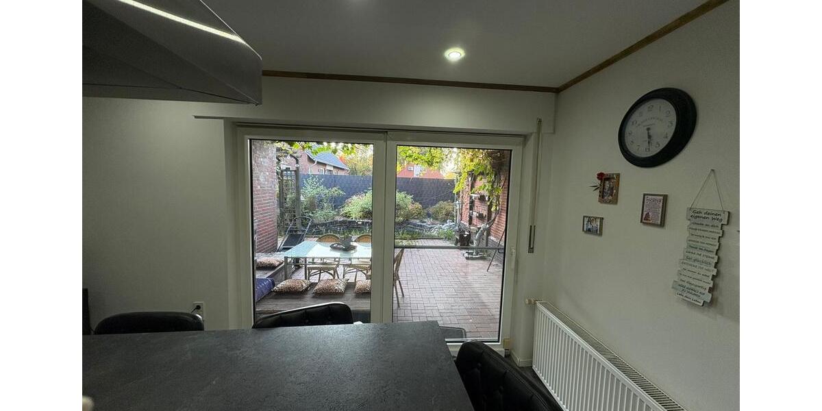 Erdgeschoßwohnung Großefehn - 2 Zimmer, 95 m&sup2;, 690&euro; | Angebot:24446673