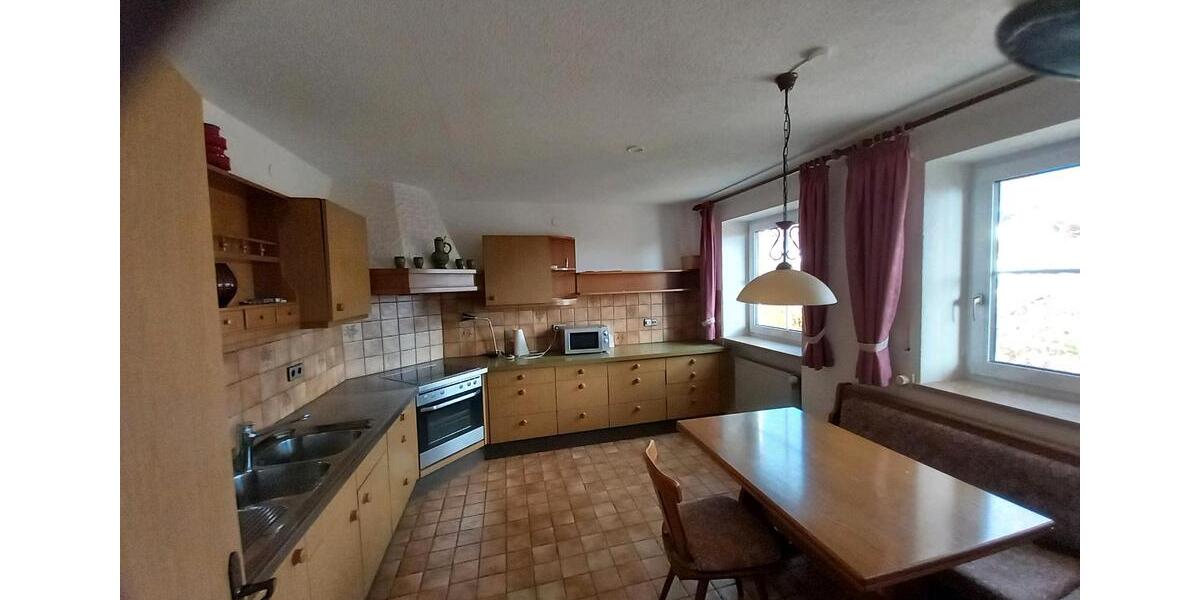 Wohnen auf Zeit Lauben - 1 Zimmer, 15 m&sup2;, 420&euro; | Angebot:26658997