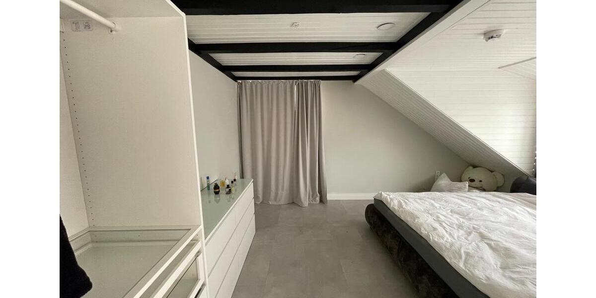 Maisonettenwohnung Bremen Osterholz - 4 Zimmer, 140 m&sup2;, 1.500&euro; | Angebot:25568236