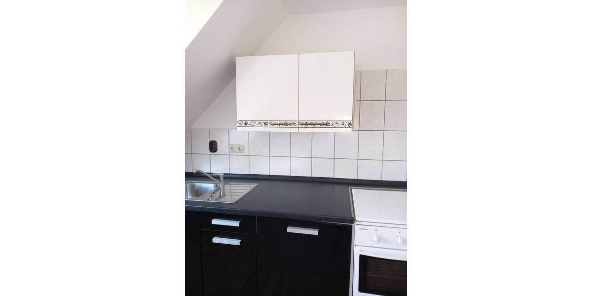 Etagenwohnung Bad Düben - 1 Zimmer, 34 m&sup2;, 260&euro; | Angebot:26190363