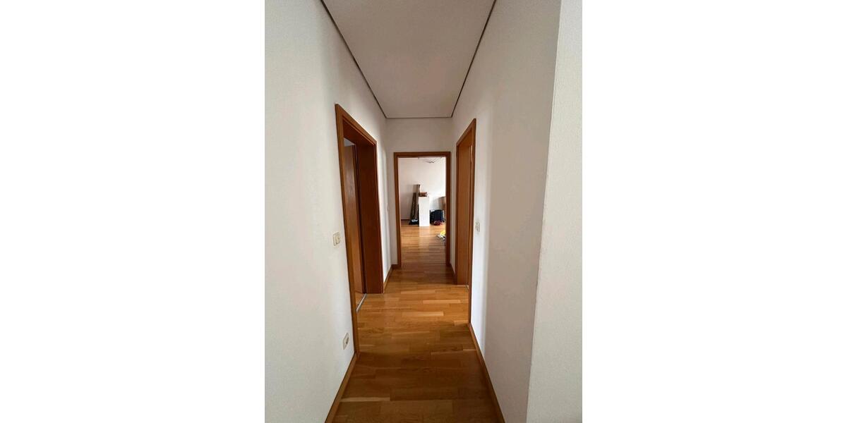 Dachgeschoßwohnung Regensburg Das Dörnberg - 1 Zimmer, 79 m&sup2;, 1.450&euro; | Angebot:24767940