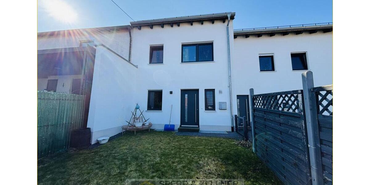 Reihenhaus Wörth - 4 Zimmer, 124 m&sup2;, 2.190&euro; | Angebot:25882941