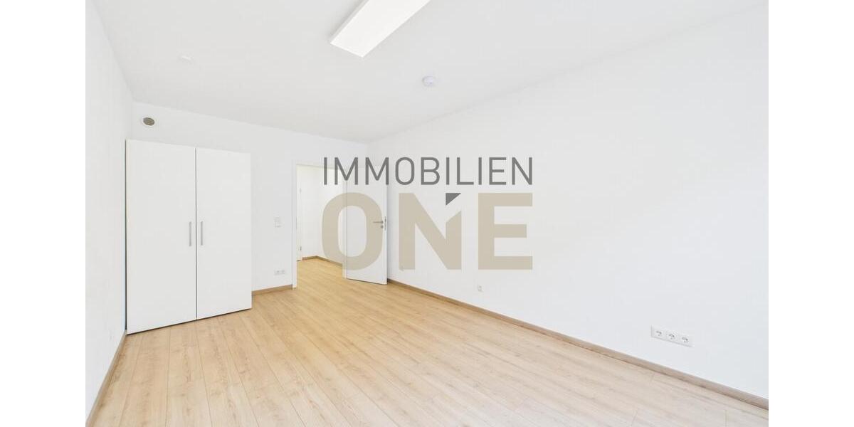 Etagenwohnung Regensburg Gallingkofen - 1 Zimmer, 25 m&sup2;, 435&euro; | Angebot:24905921