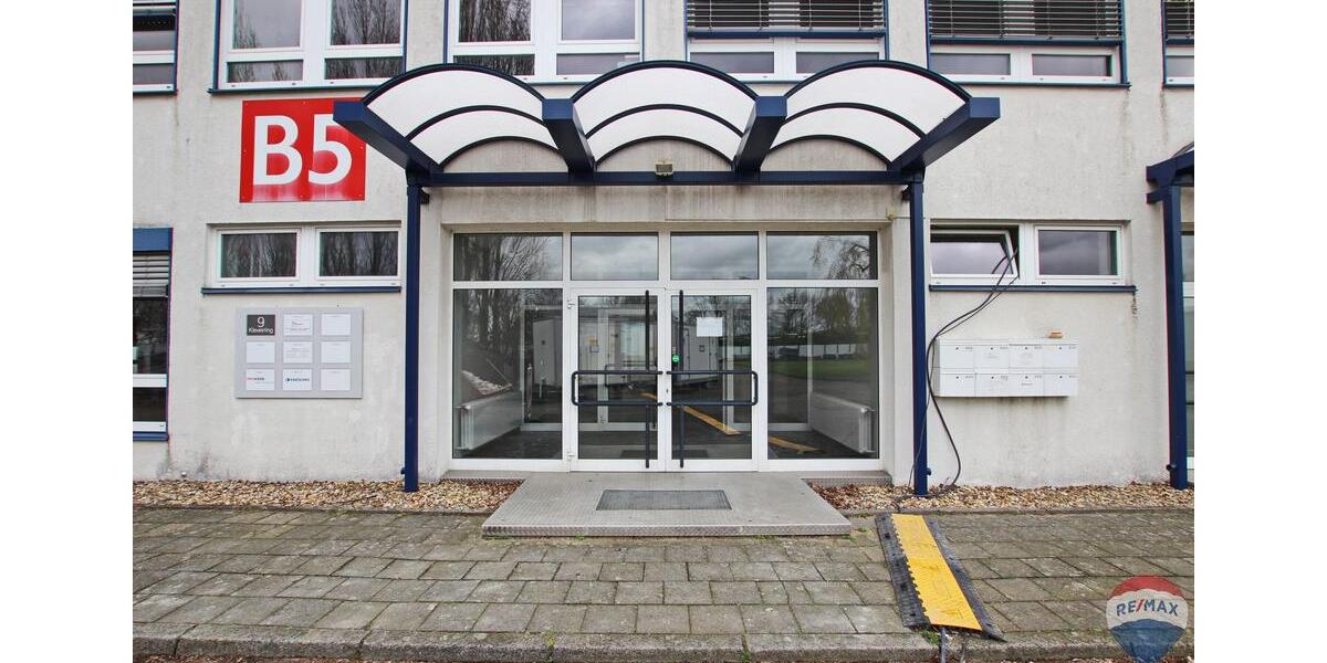 Gewerbeobjekt Kleve - 1.200&euro; | Angebot:23795354
