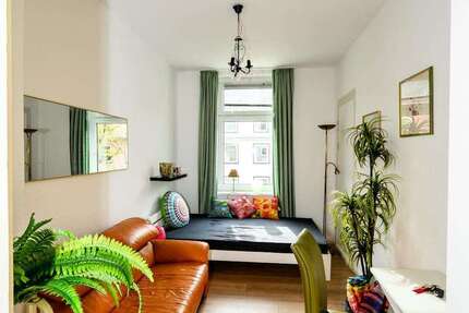 WG-Zimmer in Bonn 600 € 18 m² zimmer
