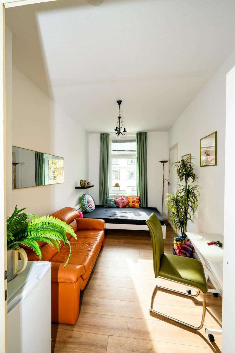 WG-Zimmer in Bonn 600 € 18 m² zimmer