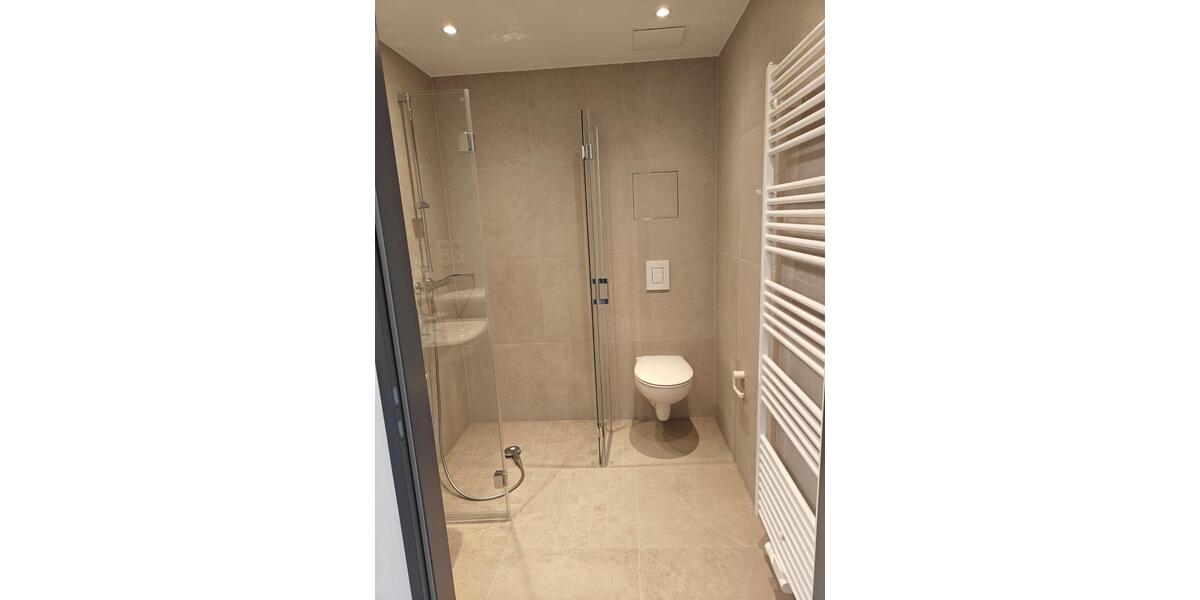 Wohnen auf Zeit Deggendorf - 1 Zimmer, 18 m&sup2;, 485&euro; | Angebot:26223131