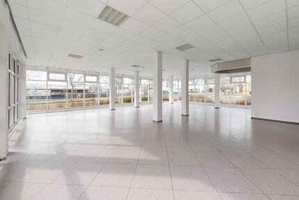 Gewerbeobjekt Finsterwalde - 2.000&euro; | Angebot:25977868