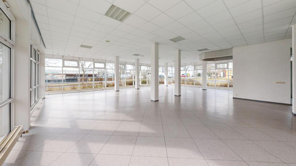 Gewerbeobjekt Finsterwalde - 2.000&euro; | Angebot:25977868