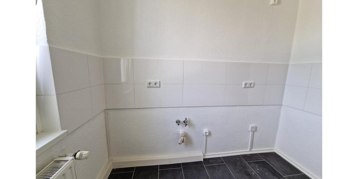 Etagenwohnung Kalbe (Milde) - 3 Zimmer, 59 m&sup2;, 176&euro; | Angebot:26251276