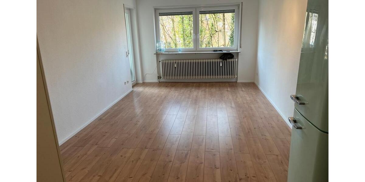 Erdgeschoßwohnung Ottweiler - 2 Zimmer, 52 m&sup2;, 515&euro; | Angebot:25256164
