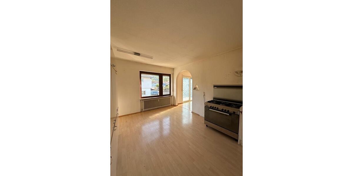 Etagenwohnung Bodman-Ludwigshafen Ludwigshafen - 3 Zimmer, 77 m&sup2;, 800&euro; | Angebot:26564080
