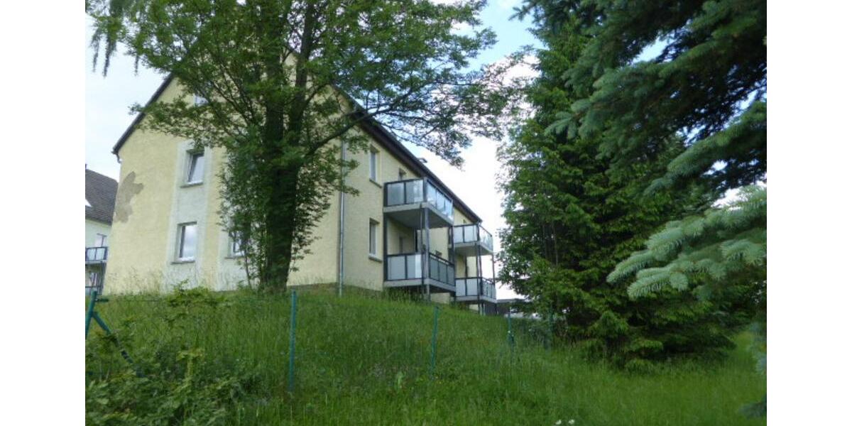 Etagenwohnung Frauenstein - 6 Zimmer, 142 m&sup2;, 853&euro; | Angebot:25269321