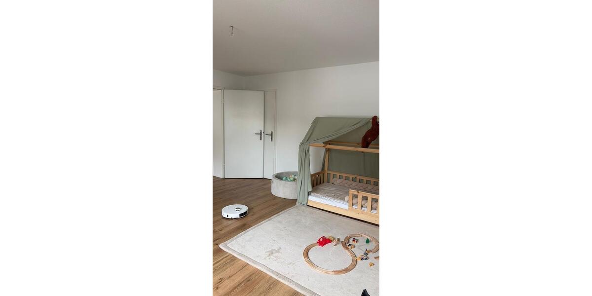 Etagenwohnung Sittensen - 3 Zimmer, 100 m&sup2;, 1.015&euro; | Angebot:26512616