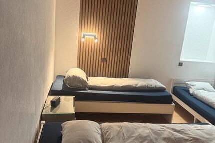 Wohnen auf Zeit Baddeckenstedt - 6 Zimmer, 200 m&sup2;, 18&euro; | Angebot:25424830