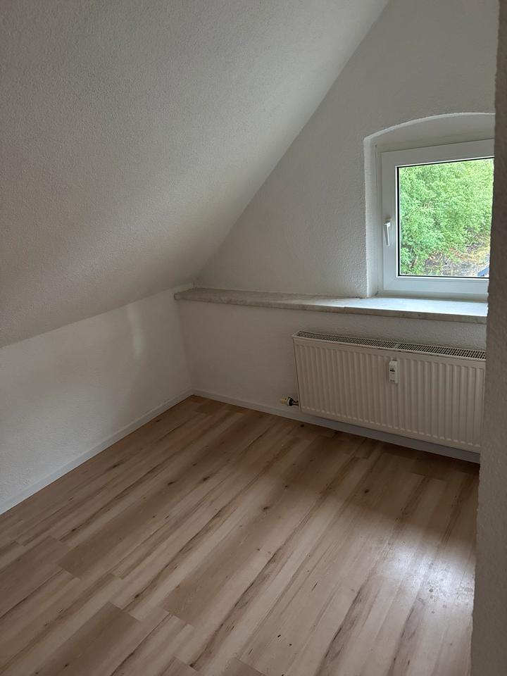 WG Zimmer Wilkau-Haßlau 250€ Warm