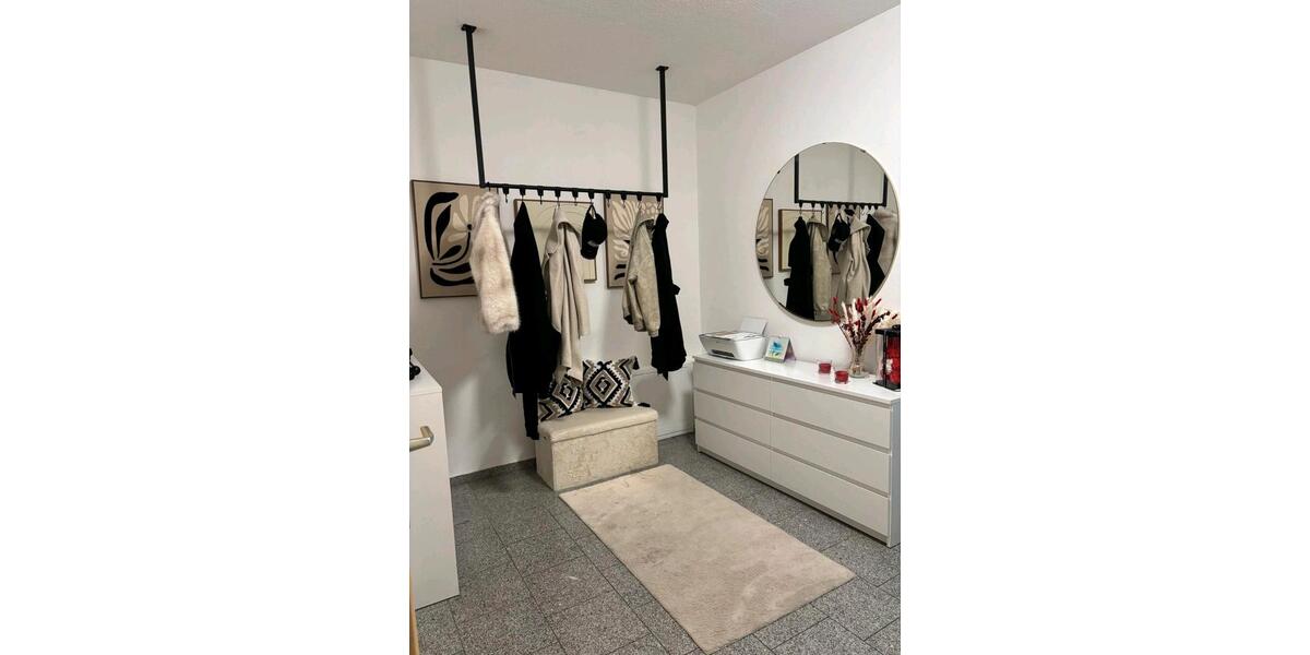 Erdgeschoßwohnung Riedstadt - 1 Zimmer, 60 m&sup2;, 750&euro; | Angebot:26491615
