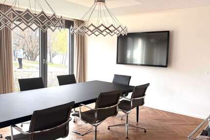 Büro in Berlin 6.020 € 301 m²