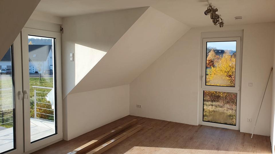 Dachgeschoßwohnung Pfofeld - 4 Zimmer, 67 m&sup2;, 890&euro; | Angebot:26322547
