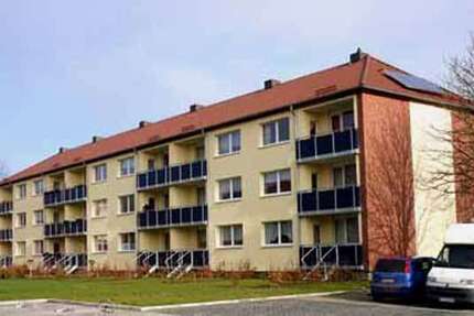 Wohnung zum Mieten in Eckernförde 640 € 70.46 m² 3 zimmer