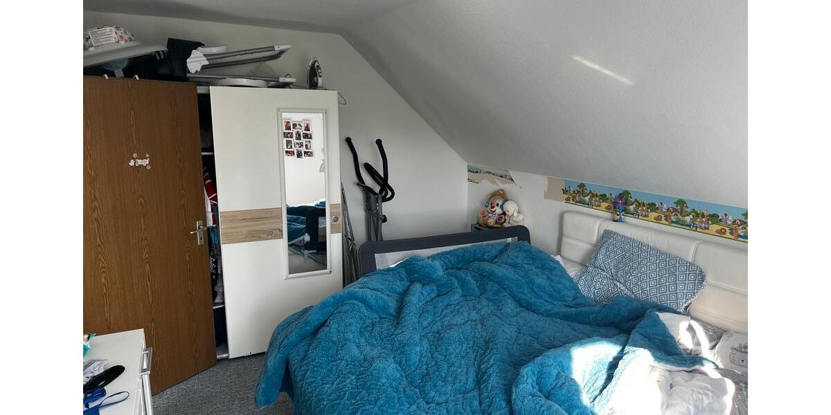 Etagenwohnung Leopoldshöhe - 2 Zimmer, 68 m&sup2;, 675&euro; | Angebot:25322445