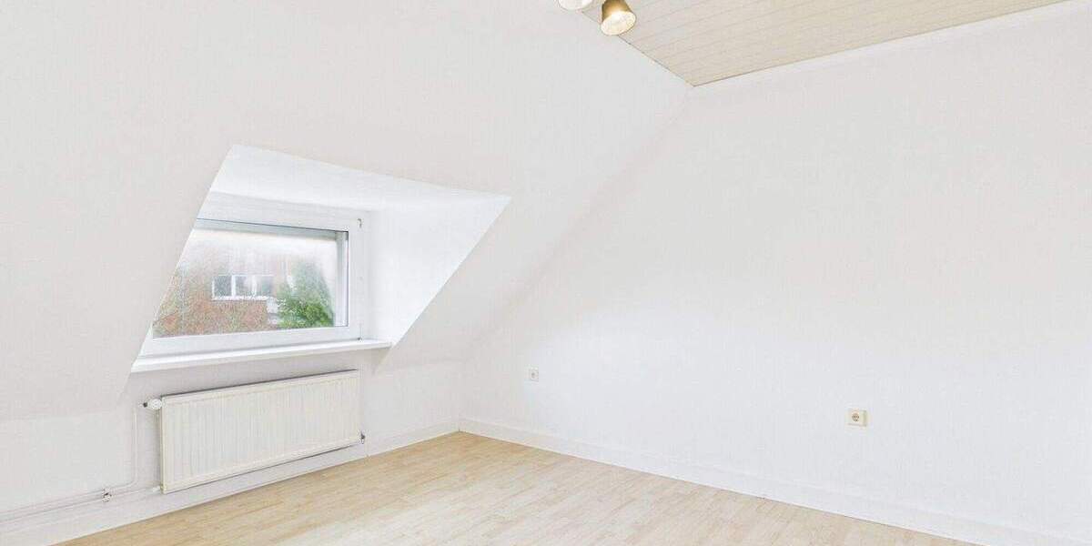 Etagenwohnung Hamm Hamm-Osten - 3 Zimmer, 45 m&sup2;, 340&euro; | Angebot:25736324