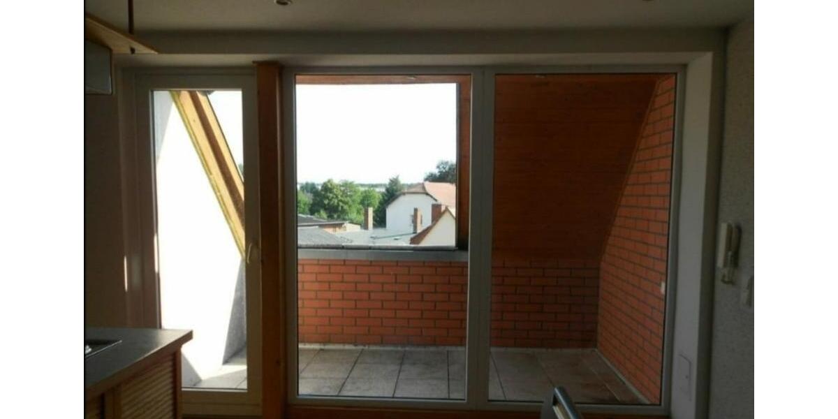 Dachgeschoßwohnung Perleberg - 2 Zimmer, 80 m&sup2;, 510&euro; | Angebot:25049504