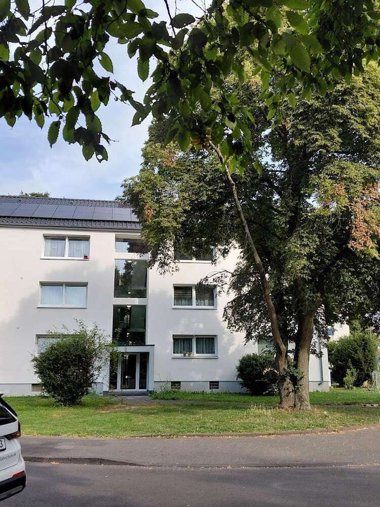 Wohnung zum Mieten in Köln 682 € 47 m²