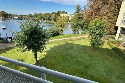 Wohnung zum Mieten in Erkner 1.264 € 84.25 m² 3 zimmer