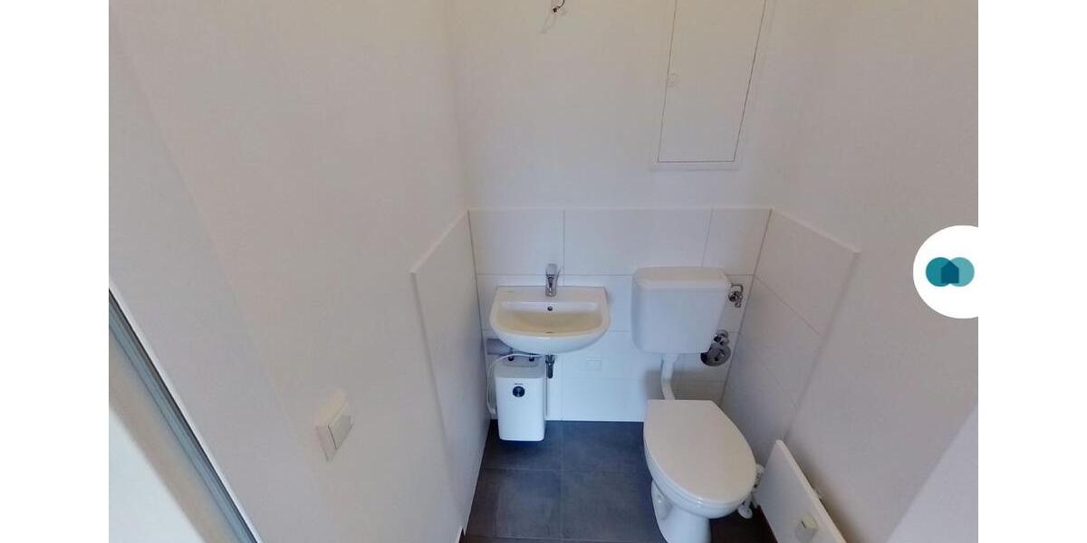 Erdgeschoßwohnung Koblenz Karthause - 4 Zimmer, 88 m&sup2;, 830&euro; | Angebot:26006107