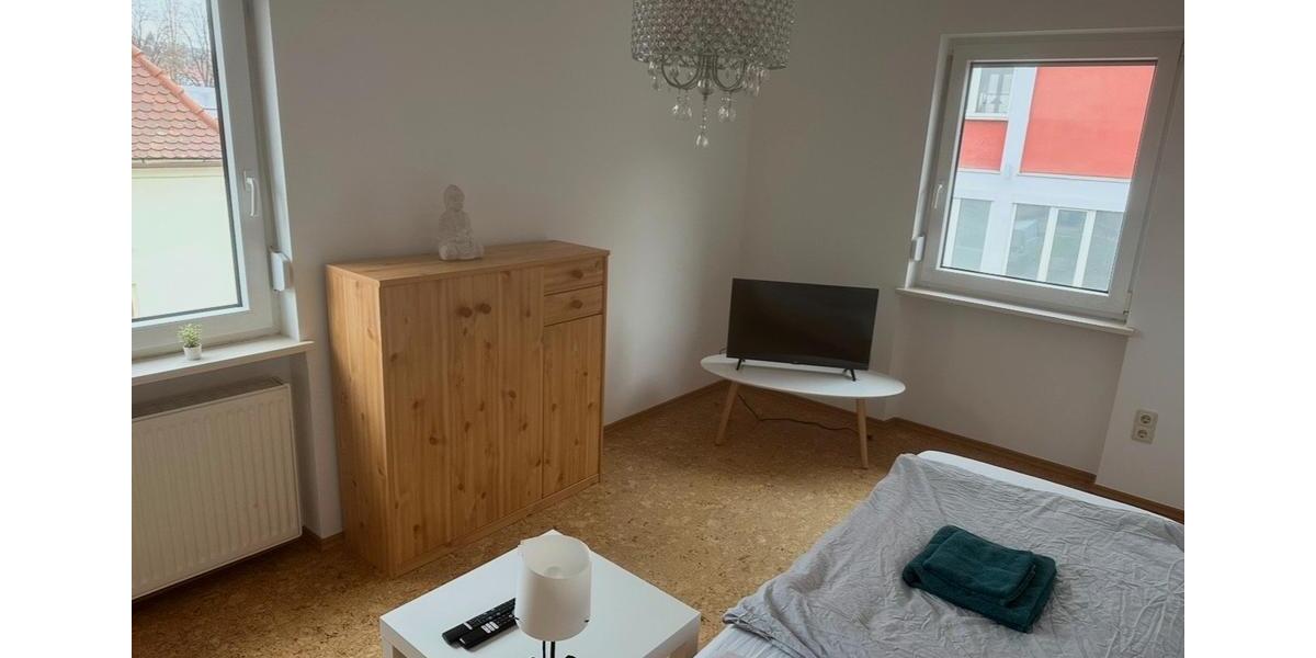 Wohnen auf Zeit Ochsenfurt - 3 Zimmer, 65 m&sup2;, 14&euro; | Angebot:26568179