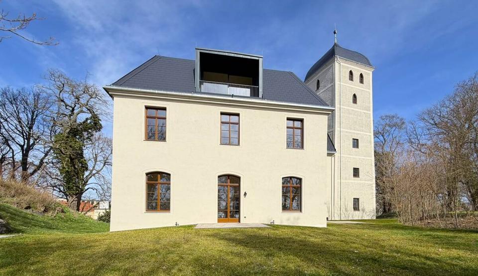 Etagenwohnung Muldestausee - 3 Zimmer, 129 m&sup2;, 1.419&euro; | Angebot:26544749