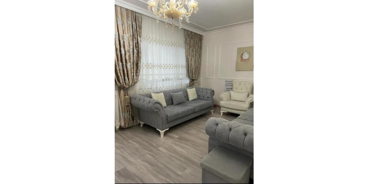 Maisonettenwohnung Krefeld Cracau - 5 Zimmer, 84 m&sup2;, 1.300&euro; | Angebot:24839178