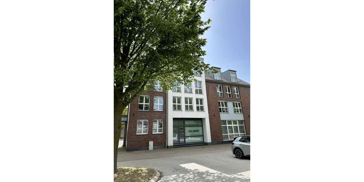 Etagenwohnung Würselen Weiden - 3 Zimmer, 145 m&sup2;, 1.450&euro; | Angebot:25104355