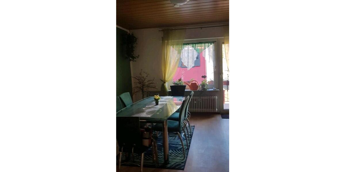 Wohnen auf Zeit Dahlheim - 4 Zimmer, 120 m&sup2;, 50&euro; | Angebot:26150080